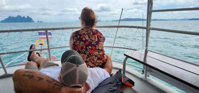 Travel photo