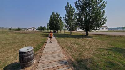 Travel photo