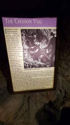 First stop today is the Cripple Creek Heritage Museum.
