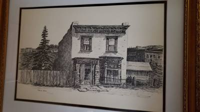 Went to a brothel today!  Nope... Not kidding.  Julie and David went with me.  Pretty interesting museum.  Prostitution 