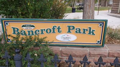 After another Julie prepped breakfast we headed down to Old Colorado City to earn our breakfast with some steps to get t