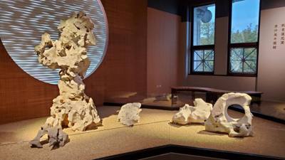 The trip wouldn't be complete without a visit to the Field Museum.