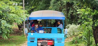 Travel photo