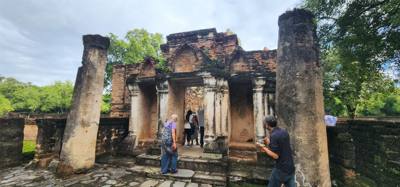 Travel photo