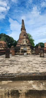 Travel photo