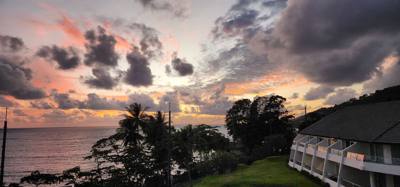 Good night Phuket!