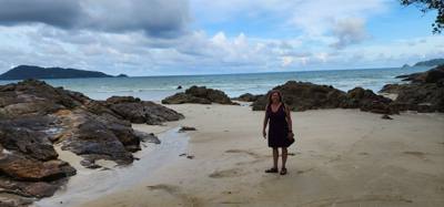 Travel photo
