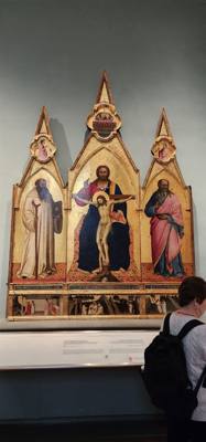 Part 3 of our visit to Florence, Italy.