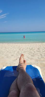 There are worse places we could be.