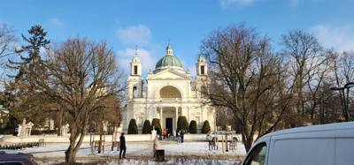 Part 1 of our tour of the kings palace.  Wilanów Palace is a former royal palace located in the Wilanów district of Wars