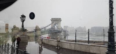 These are random pictures I took today in Budapest.  I hope you enjoy them as much as I did taking them.  Great experien