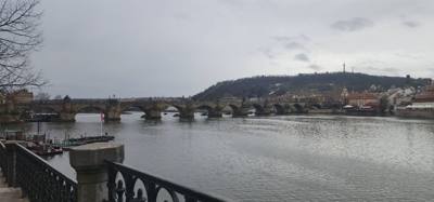 Got some free time to wander around in Prague.  Raj tagged along for some wine stops.  All of these cities are beautiful