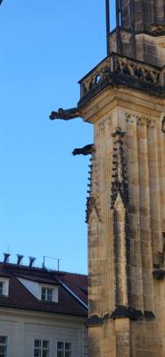 St Vitus Cathedral Part 1