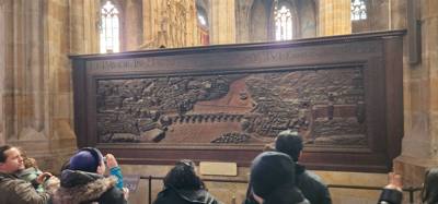 St Vitus Cathedral Part 1