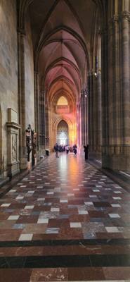 St Vitus Cathedral Part 2