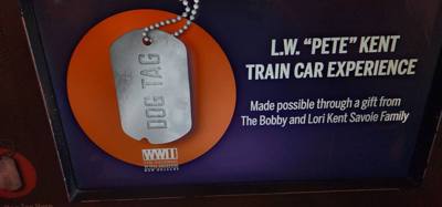 Our last excursion for the 2026 HorseDuck Road Trip Extravaganza was to the National World War II Museum in New Orleans.