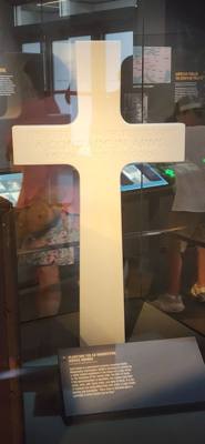 Our last excursion for the 2026 HorseDuck Road Trip Extravaganza was to the National World War II Museum in New Orleans.